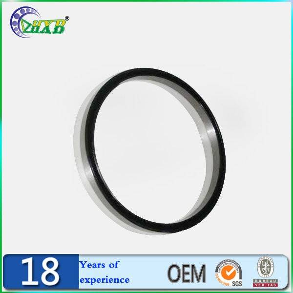 CSCA020 thin section bearing 50.8*63.5*6.35mm