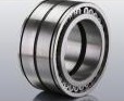 FC2842125A Mill Four Row Cylindrical Roller Bearing 140x210x125mm