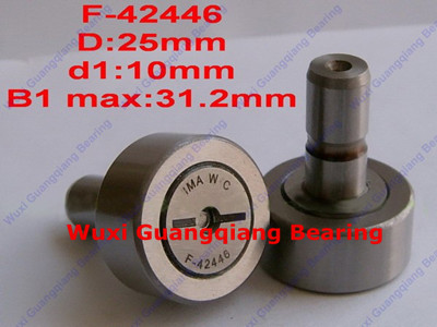 F-42446 bearing for Heidelberg MO printing machine 10x25x31mm