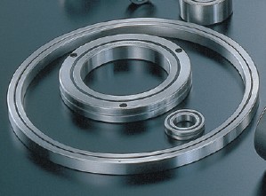 CRBC 10020 Thin-section Crossed Roller Bearing