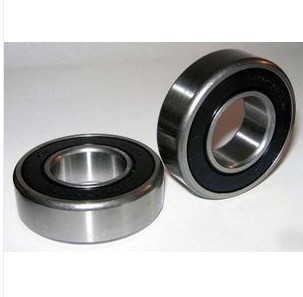 W 6005-2RS1 Deep groove ball bearings single row, stainless steel