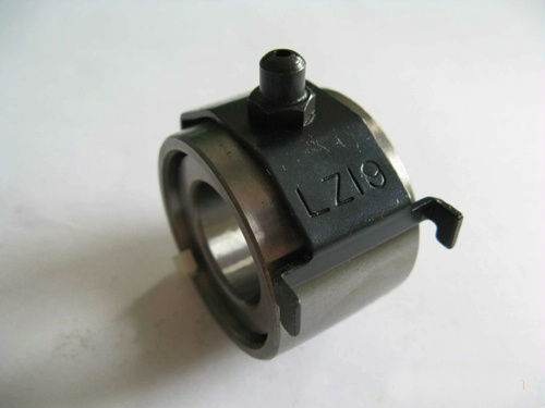 LZ19 bottom roller bearing 19x36x22mm