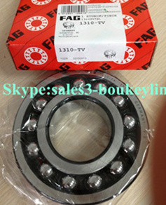 1310-TV Self-aligning ball bearings 50x110x27mm