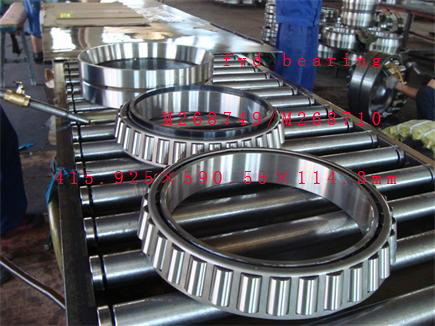 M268749/M268710 FYD taper roller bearing 415.925×590.55×114.3mm