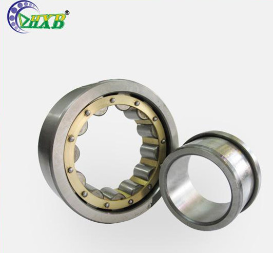 NU332E.M1 Oil Cylindrical Roller Bearing