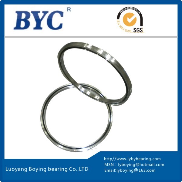 RA14008CC0 Crossed Roller Bearingthin Section Robotic Bearing140*156