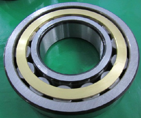 Cylindrical Roller NU324E.M1 Bearing