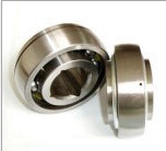 GW209PPB11 Agricultural Machinery Bearing 45.237*85*36.52mm