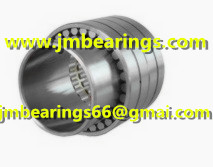 Cross roller bearings CRBC25025 CRBC 250*310*25mm