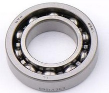 2316M Self-aligning ball bearing 80x170x58mm
