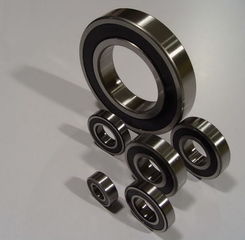 6315-2RS bearing 75x160x37mm