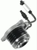 3182600159 Concentric slave Cylinder csc for Hyundai tucson JM