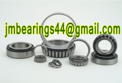 05075X/05185-S single row tapered roller bearing