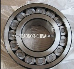 Cylindrical Roller Bearing SL19-2317