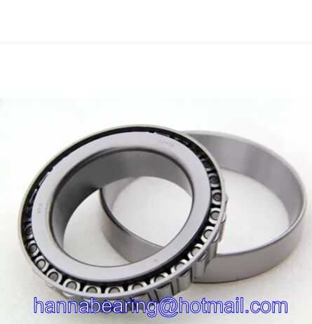 HH224340/HH224310 Inch Taper Roller Bearing 107.95x212.725x66.675mm
