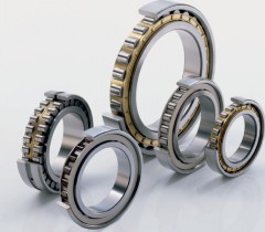 N1017-K-M1-SP bearing 85x130x22mm