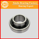 Made in China high quality Pillow Block Bearing uc317
