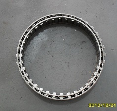 NAV190X245X42 needle roller bearing