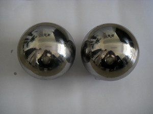 9.525mm/0.375inch bearing steel ball