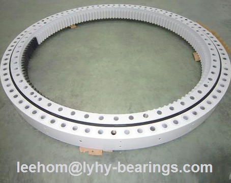 RKS.22 1091 slewing ring bearing 986mmx1198mmx56mm