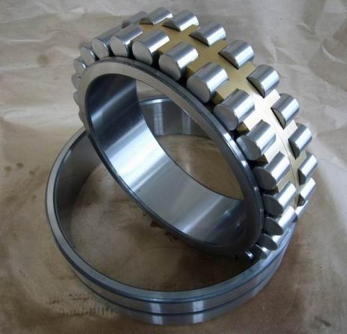NN3076-AS-M-SP cylindrical roller bearing 380x560x135 mm,