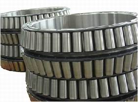 3819/670 TAPERED ROLLER BEARING 670x900x412mm