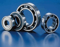 1/1180 Deep groove ball bearings