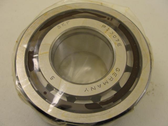 NUP 2307ECP Cylindrical roller bearing 35x80x31mm