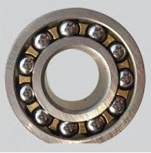 61934.C3 deep groove Ball bearing 170x230x28mm