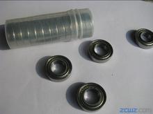 6801-ZZ 6801-2RS ball bearing
