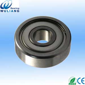 SS625ZZ SS625-2RS Deep Groove Ball Bearing