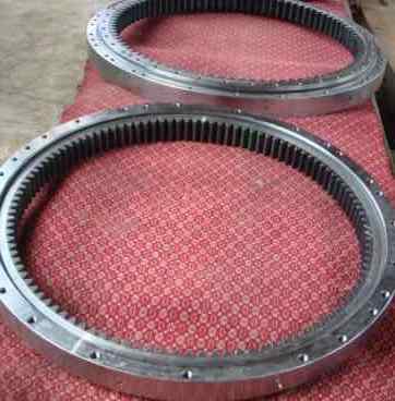 12-200841/1-02252 Slewing Bearing With Internal Gear 736/916/56mm