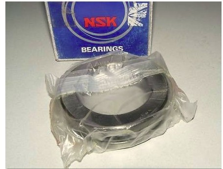 Deep Groove Ball Bearing 6303ZZ 63032RS 17*47*14mm