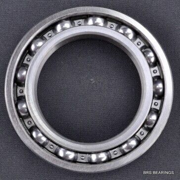 6013 Deep groove ball bearing, single row 60x100x18mm