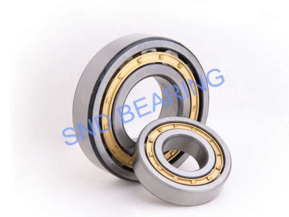 NUP1052EM/P6 bearing 260x400x65mm