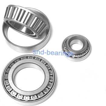 30206 bearing 30x62x17.5mm
