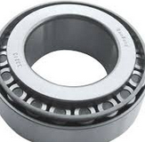 30220, 30220A Tapered Roller Bearing 100x180x37.5mm