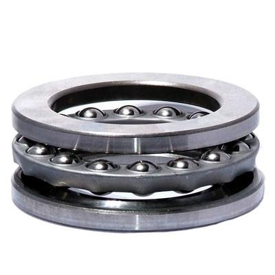 N203 Cylindrical roller bearing 17x40x12mm