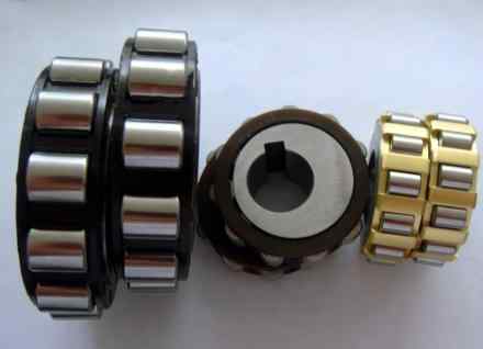 150752904K2 bearing 19X53.5X32x1.5mm FYD Eccentric Bearing 0.38kg
