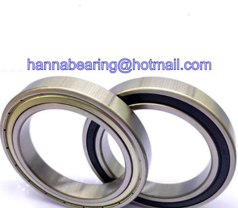 61804-2RS1 Ball Bearing 20x32x7mm