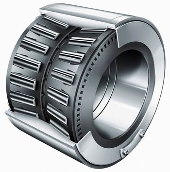 381080/HC TAPERED ROLLER BEARING 400x600x356mm