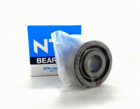 NU206EM roller bearing