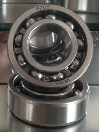 WWI motor bearing 6205 6205ZZ 6205RZ