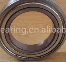 6210zz bearing 50*90*20mm
