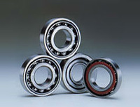 NU208EM roller bearing