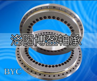 RU85UUCC0P4 crossed roller bearing 55x120x15mm