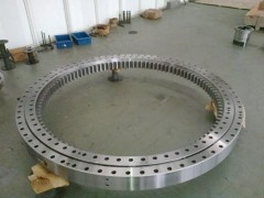 RKS.062.25.1754 slewing bearing 1605x1862x68mm
