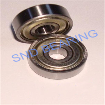 16007 bearing