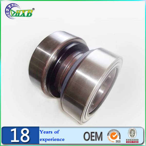 805011C SET1237 wheel bearing for heavy trucks 82*140*110mm