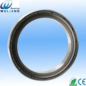 SS6811zz SS6811-2RS Stainless Steel Ball Bearing 55x72x9mm